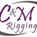 C & M Rigging - Machinery Movers & Erectors
