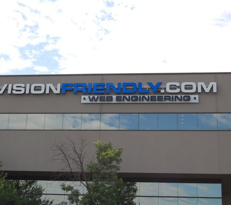 VisionFriendly.com - Naperville, IL