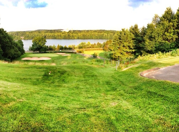 Blue Hill Golf Course - Pearl River, NY