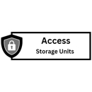 Access Storage Units - Self Storage