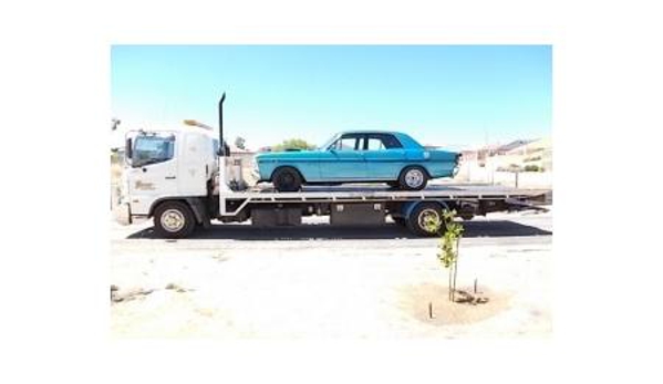 Swan Towing Service - Midvale, WA