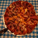 Klondike Pizza - Pizza