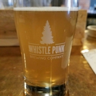 Whistle Punk Brewing