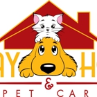 Away Home & Pet Care of Utah