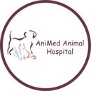 AniMed Animal Hospital - Veterinary Clinics & Hospitals