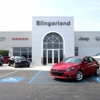 Slingerland Chrysler Dodge Jeep Ram gallery