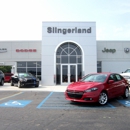 Slingerland Chrysler Dodge Jeep Ram - New Car Dealers