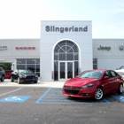 Slingerland Chrysler Dodge Jeep Ram