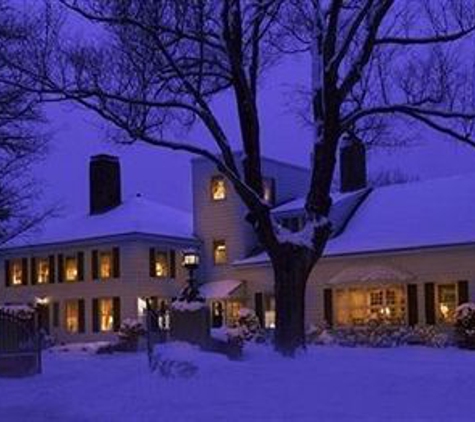 The Inn at Ormsby Hill - Manchester Center, VT