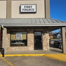 First Finance Cleburne