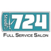 Studio 724 Salon gallery