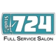 Studio 724 Salon