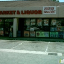 Mike's Market & Liquor - Liquor Stores