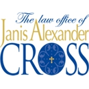 Law Office of Janis Alexander Cross - Attorneys