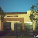 Ramona Tire & Service Centers - Tire Dealers