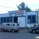 Jim's Body Shop - Auto Repair & Service