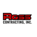 Ross Contracting, Inc. - Utility Contractors
