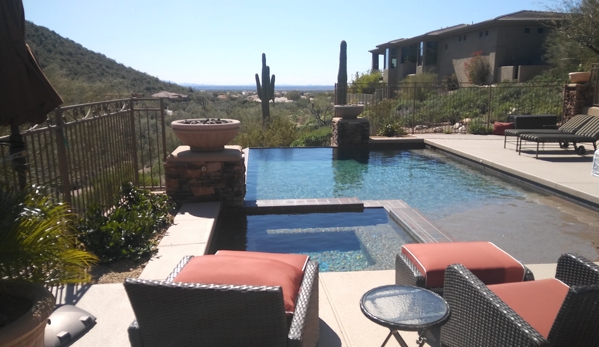 Maricopaz Clearwater Pools LLC - Phoenix, AZ