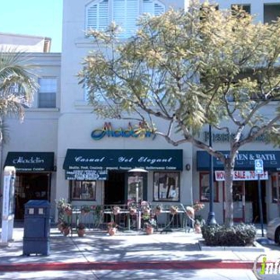 Aladdin Mediterranean Cafe - San Diego, CA