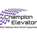 Champion Elevator Corp. - Elevator Repair