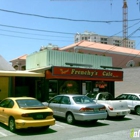 Frenchy's Cafe