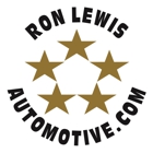 Ron Lewis Chevrolet Beaver Falls