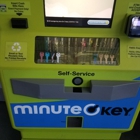 Minute Key