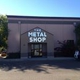 The Metal Shop