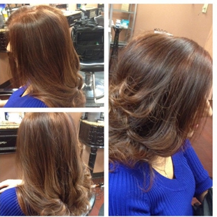 Mias Ny Style Dominican Salon - Atlanta, GA