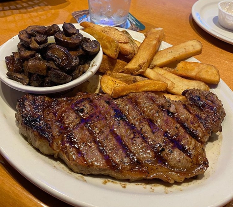 Texas Roadhouse - Manchester, NH