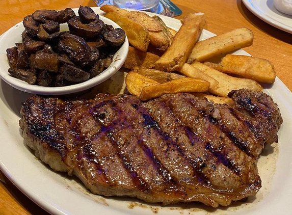 Texas Roadhouse - Seaford, DE