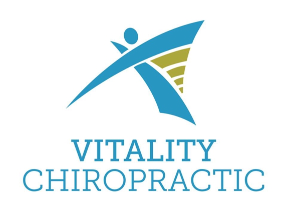 Vitality Chiropractic - Edmond, OK