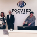 Focused Eye Care - Contact Lenses