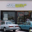 Subway - Fast Food Restaurants