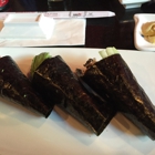 Kumadori Sushi