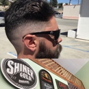 Barber Shop and shave - Barbers