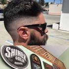 Barber Shop and shave