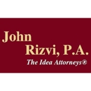 John Rizvi, P.A. - The Idea Attorneys - Patent, Trademark & Copyright Law Attorneys