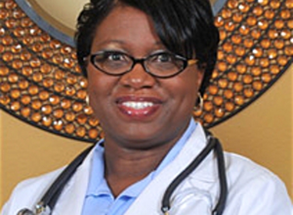 Dr. Angela N Smith, MD - Tyler, TX