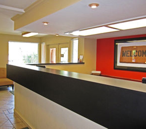 Extended Stay America - San Mateo, CA