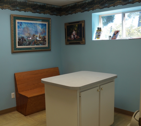 Tennessee Valley Animal Clinic PC - Tuscumbia, AL