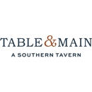 Table & Main - American Restaurants