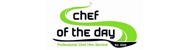Chef of the Day - Employment & Recruitment Agencies