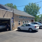 Lake Shore Auto & Body