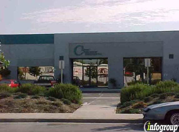 Cintas Facility Services - Gilroy, CA