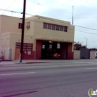 Los Angeles Fire Dept - Station 14