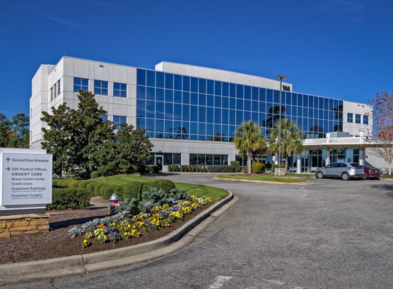 Prisma Health Outpatient Radiology–Parkridge - Columbia, SC