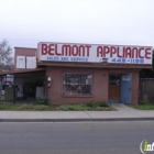 Belmont Appliance