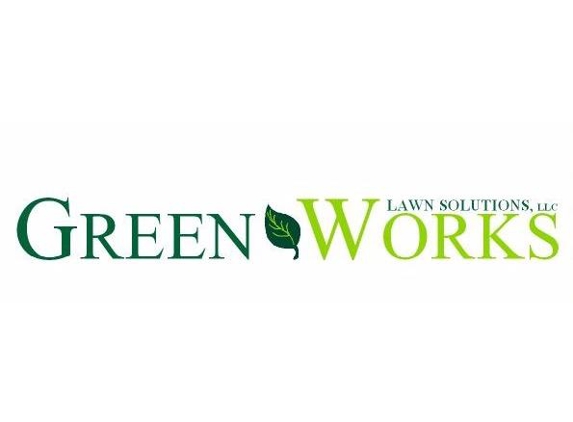GreenWorks Lawn Solutions - Pierceton, IN