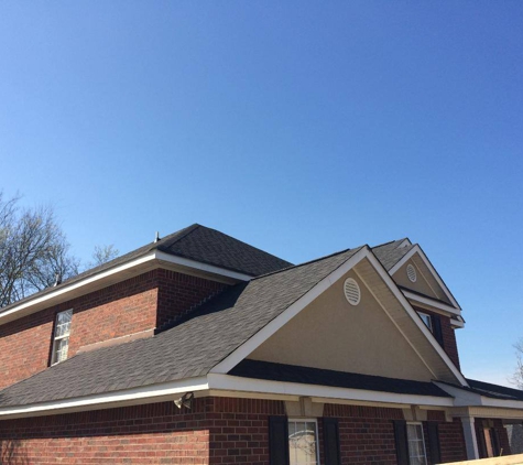 Greenbrier Roofing LLC - Statesboro, GA